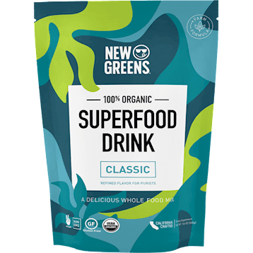 superfood drink