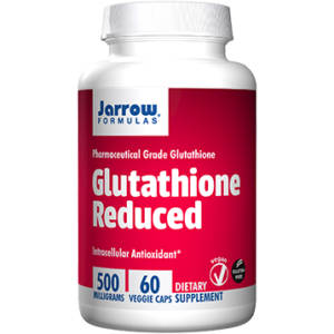 glutathione reduced