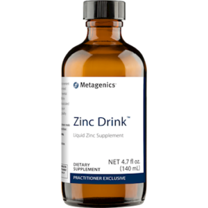 zinc tally Zinc Drink 4.7 oz