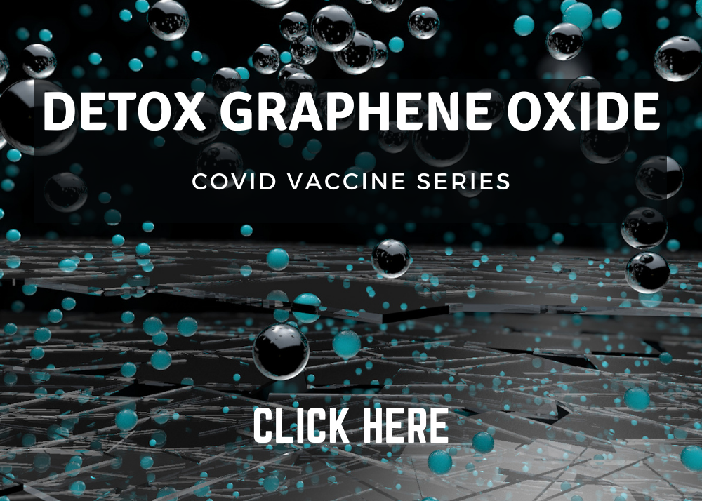 graphene oxide detox