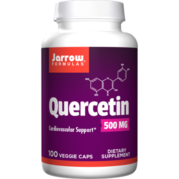 quercitin 500 Graphene Oxide Removal Supplements