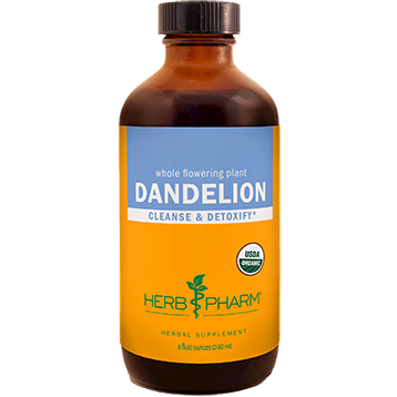 Dandelion Dandelion Leaf 8 oz
