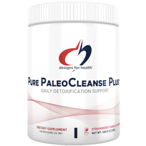pure paleocleanse Pure PaleoCleanse Plus Detox