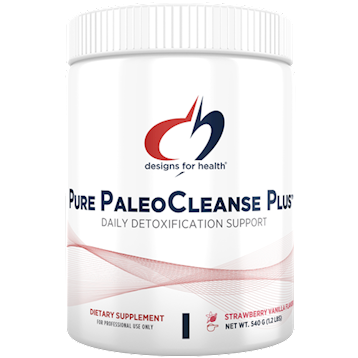pure paleocleanse Pure PaleoCleanse Plus Detox