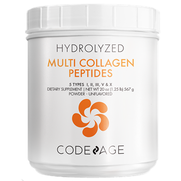collagen peptides skin health
