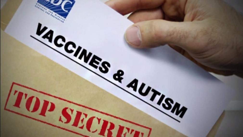 DID YOU KNOW: Courts discreetly confirmed MMR vaccine causes autism in 2013!