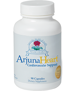 arjuna2 Controlling your blood pressure with homoepathy