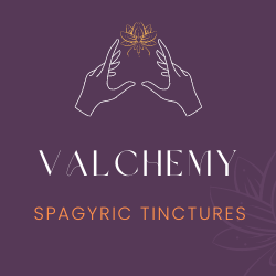 Valchemy logo
