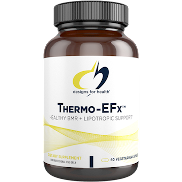 Thermo Thermo-EFx 60 vcaps
