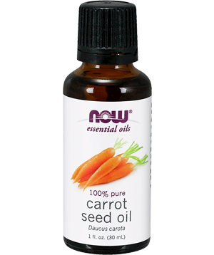 carrot seed eo Vetiver Organic Essential Oil .25 oz