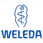 logo weleda Weleda Baby Calendula Diaper Cream 2.8 oz