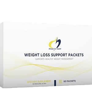 weight loss support packets Adipo-Leptin Benefits 60 caps
