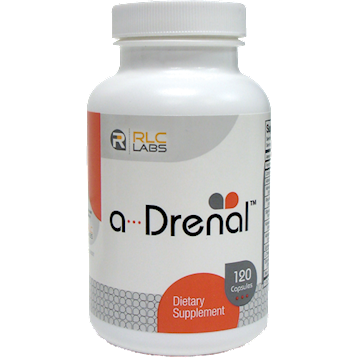 adrenal Cortisol Awakening Response Protocol
