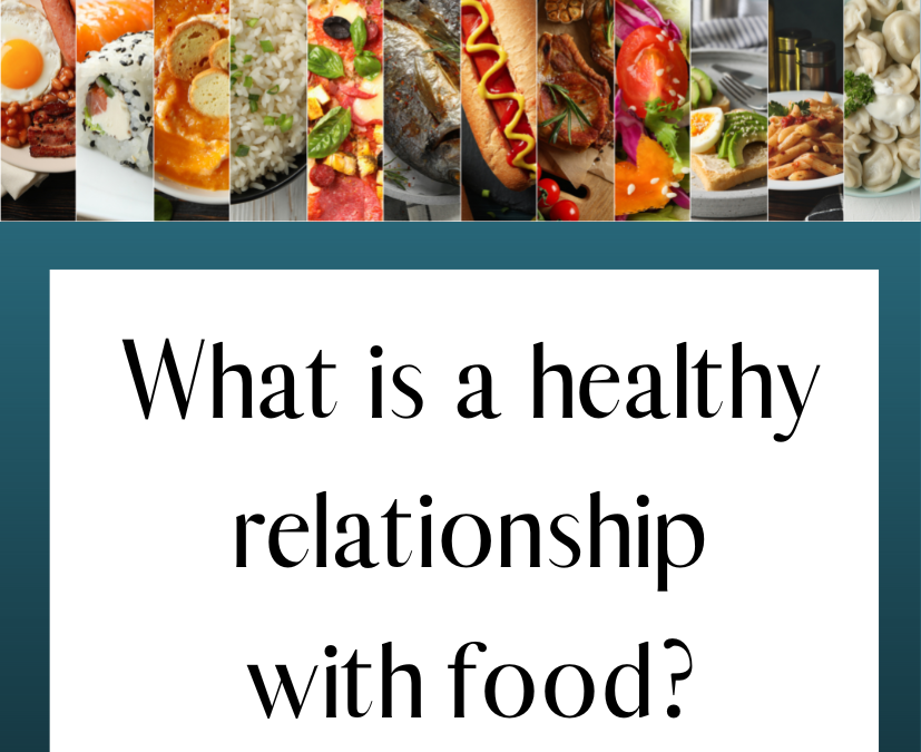 Stop Fearing Food: Embracing a Nourishing Relationship With Eating [FREE Masterclass]