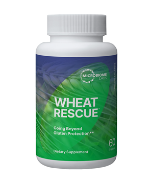 wheat rescue Fractionated Pectin