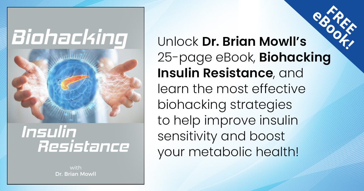 INSL22 social share reg gift 4 [New summit] Learn strategies to improve insulin resistance and blood sugar, and protect your health