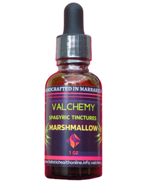 Marshmallow 1 1 Horsetail Extract 1oz/4oz