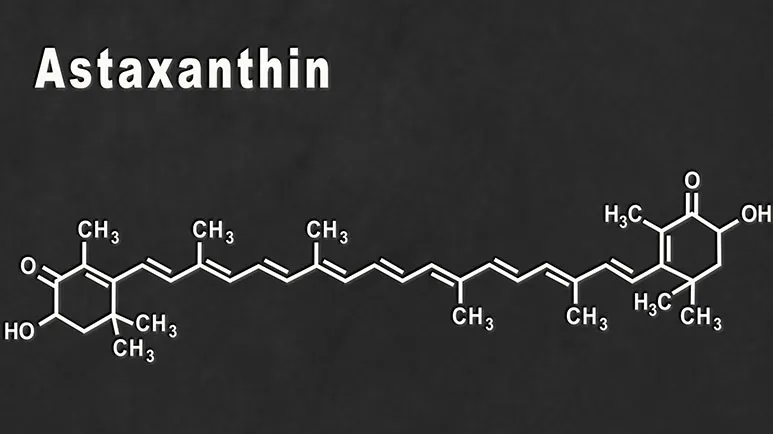 Genetically Engineered Astaxanthin Disguised as ‘Natural’