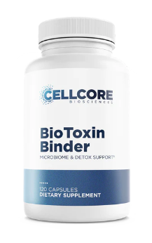 biotoxin binder Para Kit & Drainage (Liver Support) Kit