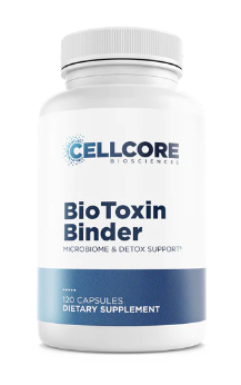 biotoxin binder Parasite Cleanse Full Moon Kit