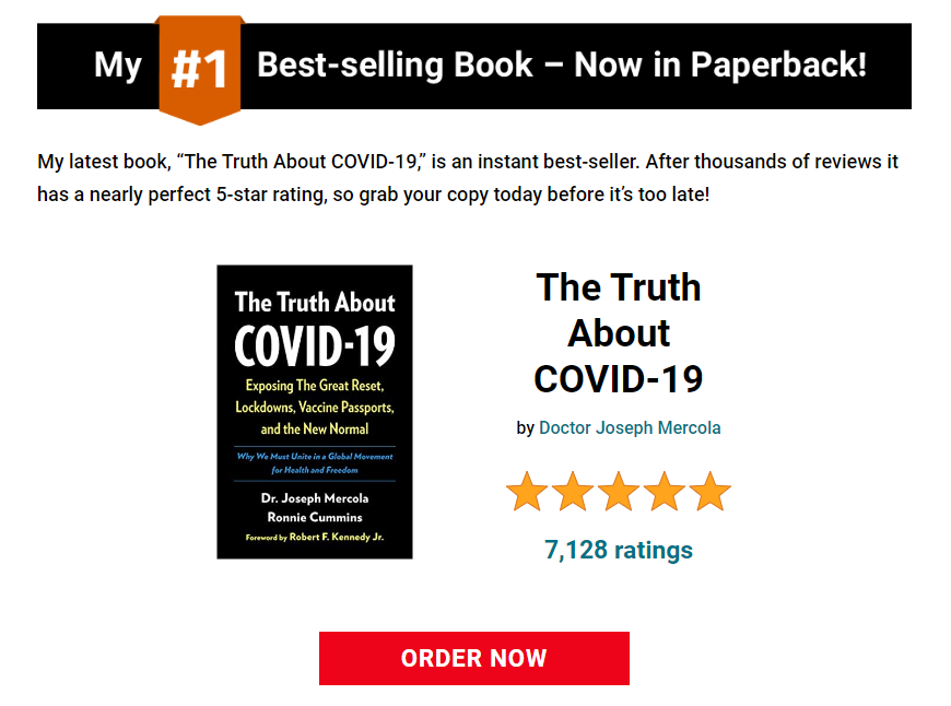 The Truth About Covid Updated Boosters Approved for Babies - Zero Data