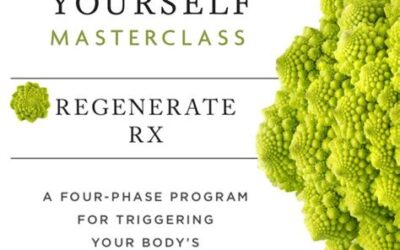 th 164145978 [Encore] Learn to regenerate your health in ONE weekend