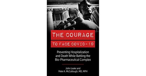 th 3768882370 The Courage To Face Covid-19 with Dr. Peter McCullough