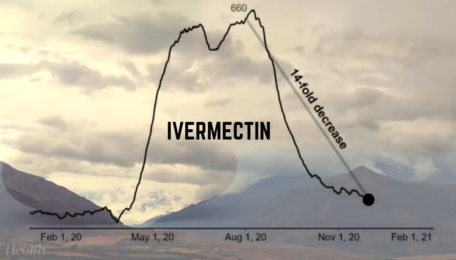 Ivermectin Pharmaceutical Industry Corruption of IVERMECTIN (video)