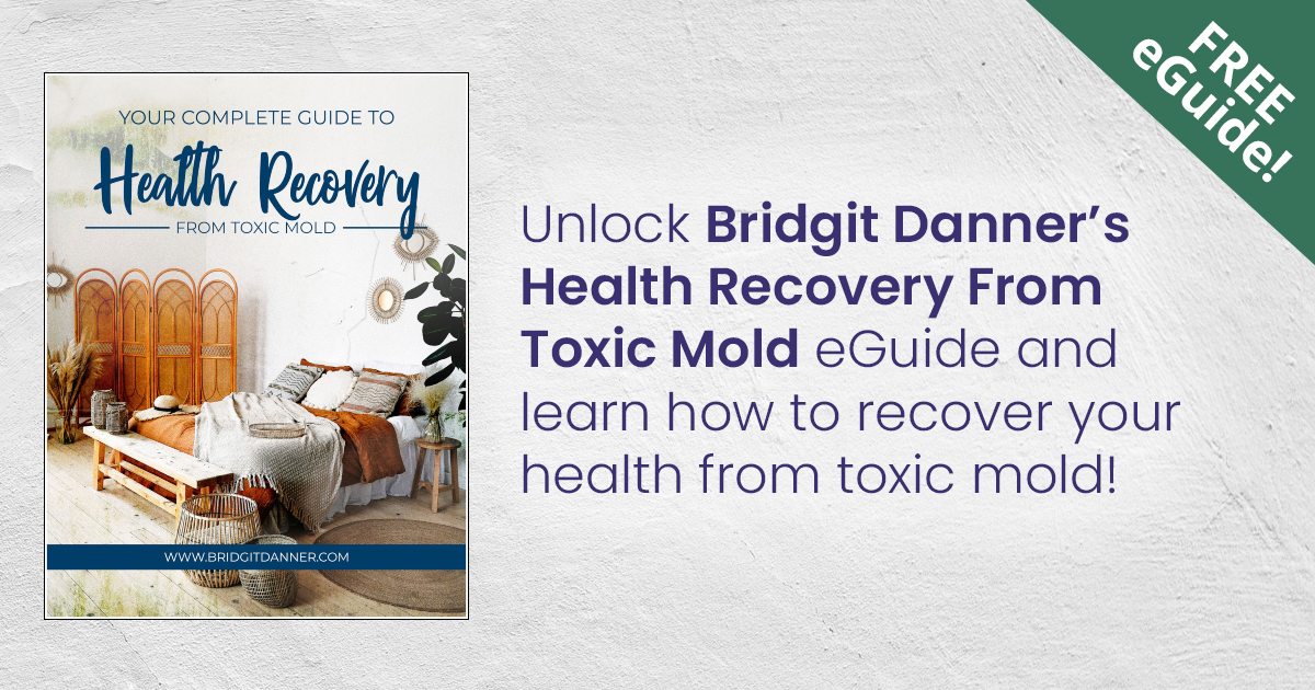 MLDD23 social share reg gift 1 [New summit] Recover your health & home from toxic mold