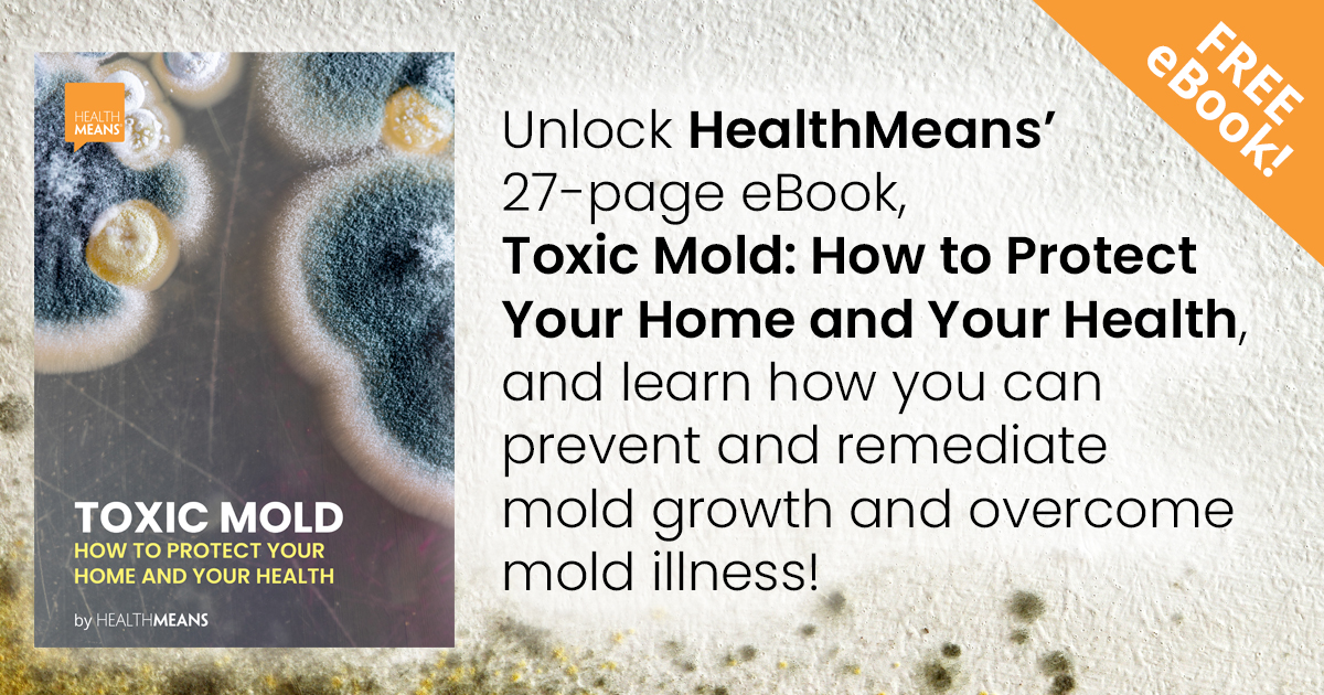 MLDD23 social share reg gift 3 [New summit] Recover your health & home from toxic mold