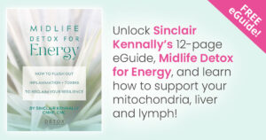 MIFE23 social share reg gift 3 [New eGuide] Learn how to jumpstart your midlife ENERGY