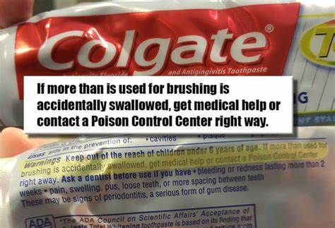 colgate Fluoride: Poison on Tap (Watch free here May 13-22)