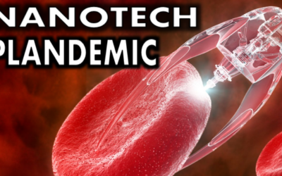 Nanotech Plandemic – New important information about what is being used to change blood and organ systems