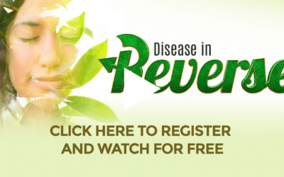 Disease in Reverse – watch free starting today through Nov. 28th